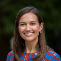 Headshot of Christina Smith