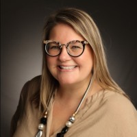 Headshot of Katie Knoerzer