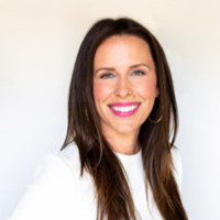 Headshot of Kelsie Johnson