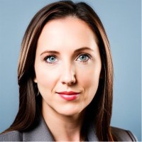 Headshot of Lauren Neighbours Wilcoxen