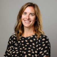 Headshot of Leila Thomas