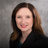 Headshot of Sara Brown